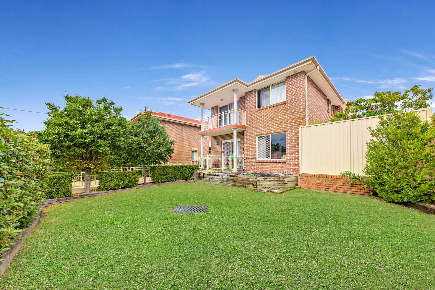 Main view of Homely townhouse listing, 11/35-39 Regatta Road, Canada Bay NSW 2046