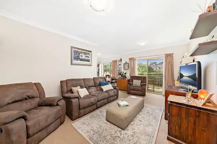 Third view of Homely townhouse listing, 11/35-39 Regatta Road, Canada Bay NSW 2046