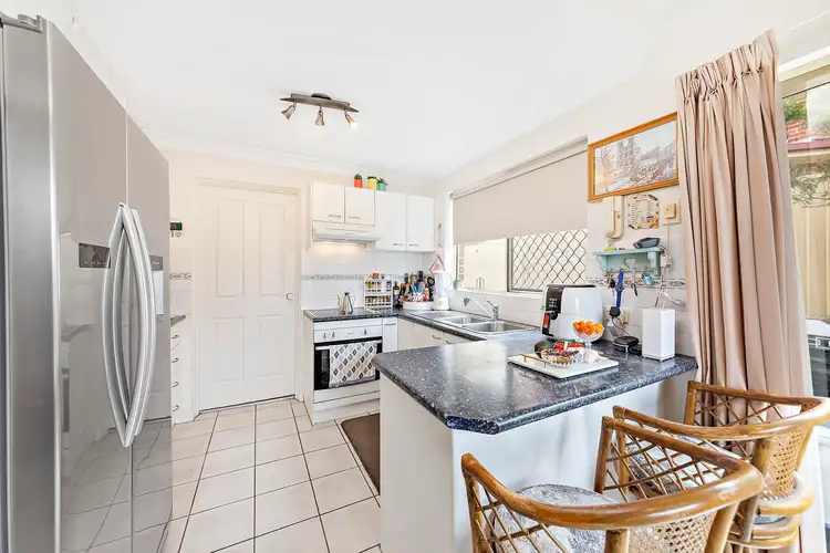 Fourth view of Homely townhouse listing, 11/35-39 Regatta Road, Canada Bay NSW 2046