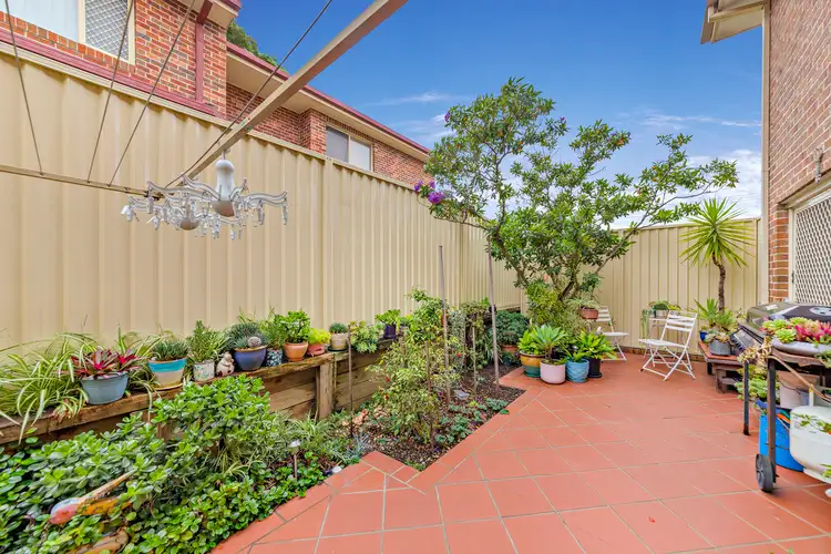Fifth view of Homely townhouse listing, 11/35-39 Regatta Road, Canada Bay NSW 2046