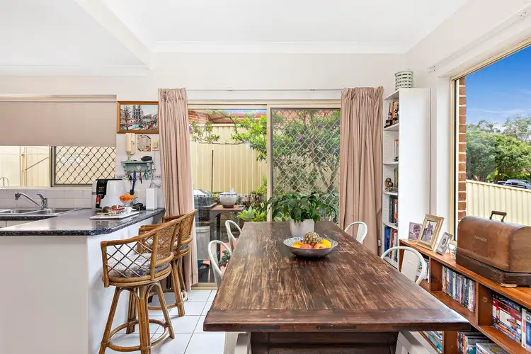 Sixth view of Homely townhouse listing, 11/35-39 Regatta Road, Canada Bay NSW 2046