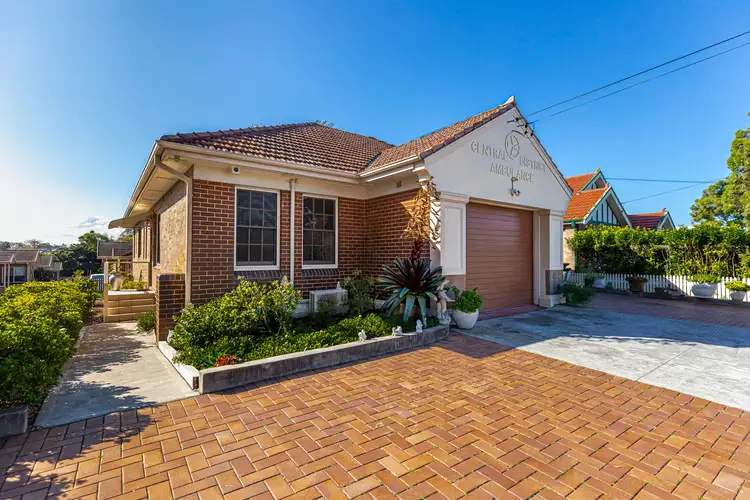 321A Blaxland Road