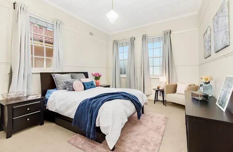 Third view of Homely house listing, 321A Blaxland Road, Ryde NSW 2112