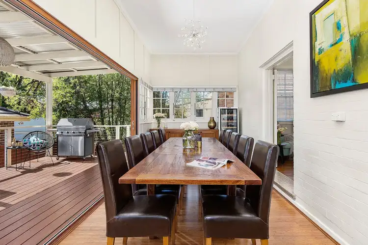 Fourth view of Homely house listing, 321A Blaxland Road, Ryde NSW 2112