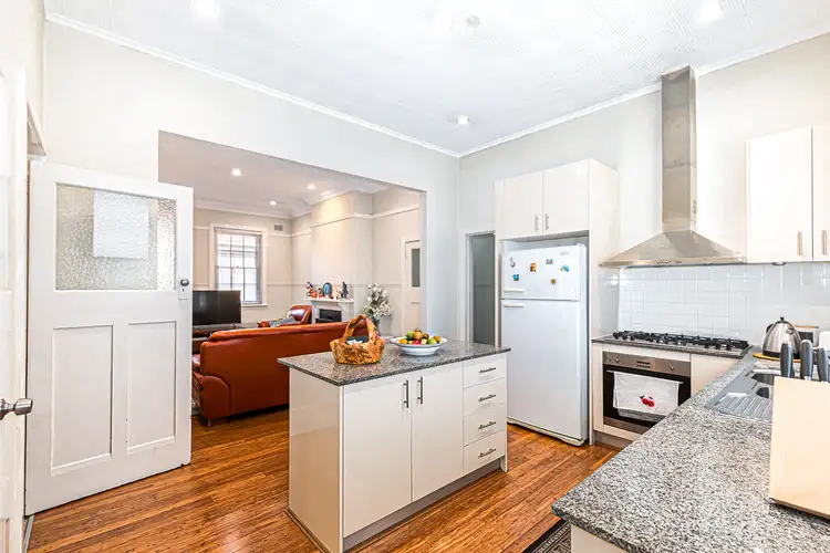 Fifth view of Homely house listing, 321A Blaxland Road, Ryde NSW 2112