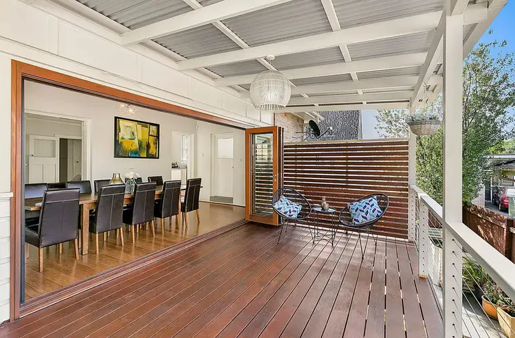 Sixth view of Homely house listing, 321A Blaxland Road, Ryde NSW 2112