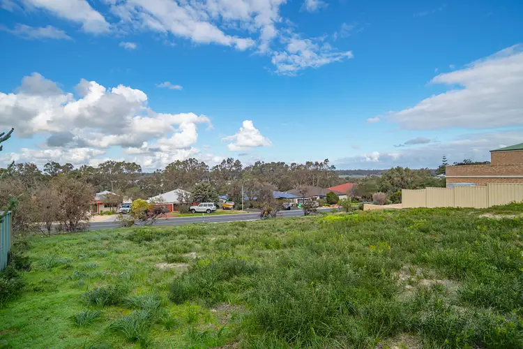 Main view of Homely land listing, 139 Peppermint Grove Terrace, Peppermint Grove Beach WA 6271