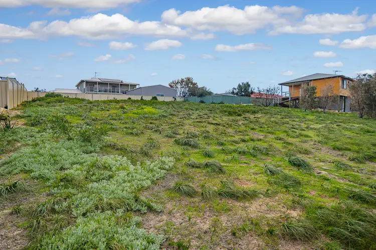 Third view of Homely land listing, 139 Peppermint Grove Terrace, Peppermint Grove Beach WA 6271