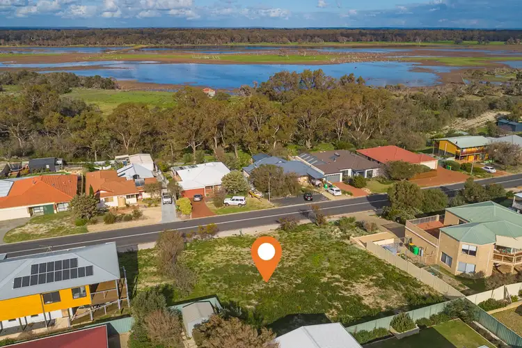 Fourth view of Homely land listing, 139 Peppermint Grove Terrace, Peppermint Grove Beach WA 6271