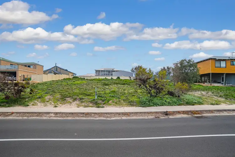 Fifth view of Homely land listing, 139 Peppermint Grove Terrace, Peppermint Grove Beach WA 6271