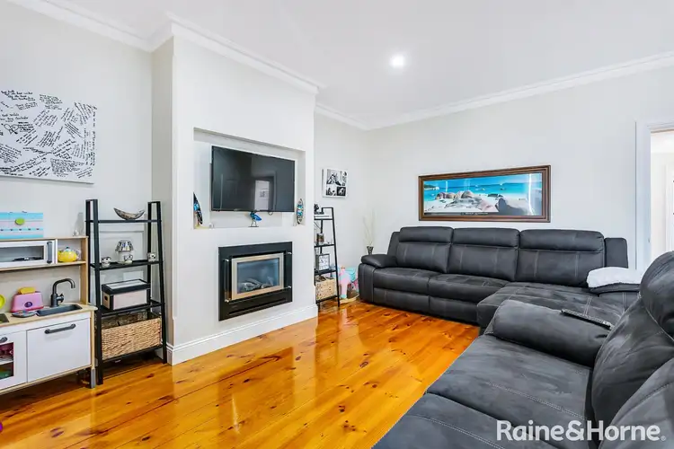 Second view of Homely house listing, 13 Deemster Avenue, Christies Beach SA 5165