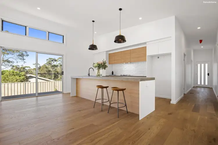 Third view of Homely house listing, 74b Bellbird Drive, Malua Bay NSW 2536