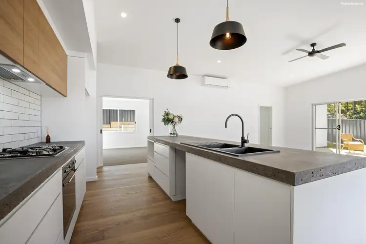 Sixth view of Homely house listing, 74b Bellbird Drive, Malua Bay NSW 2536