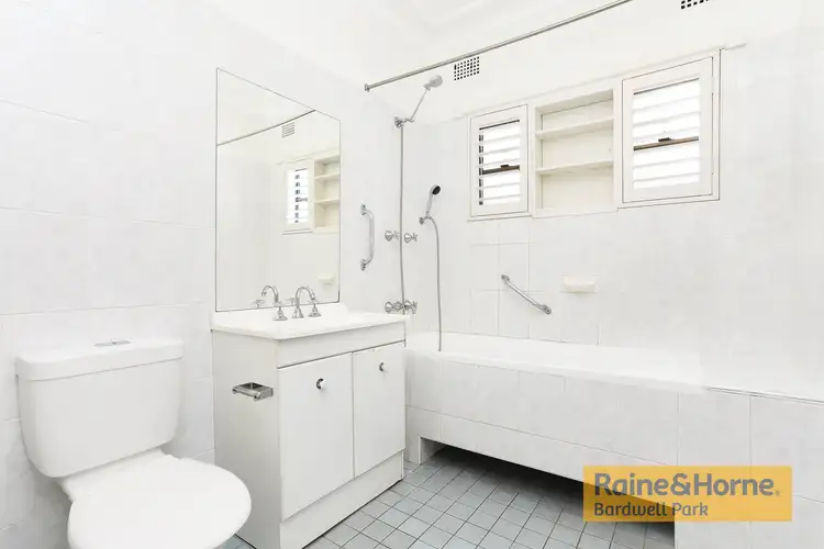 Fifth view of Homely house listing, 257 William Street, Kingsgrove NSW 2208