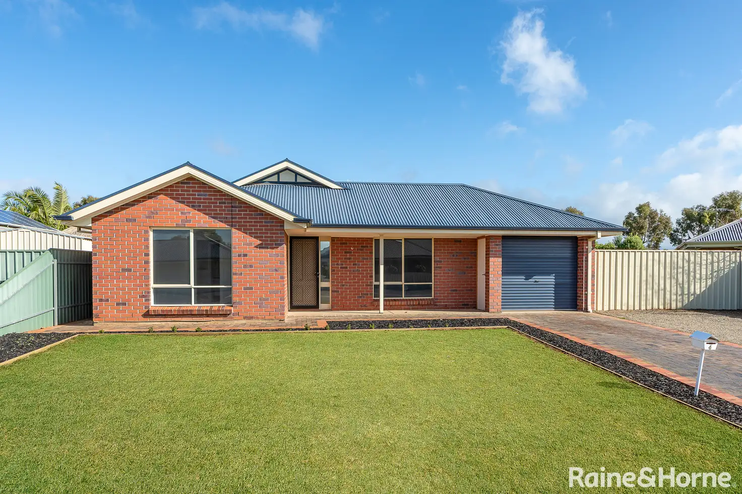 Main view of Homely house listing, 4 Strathoak Crescent, Strathalbyn SA 5255