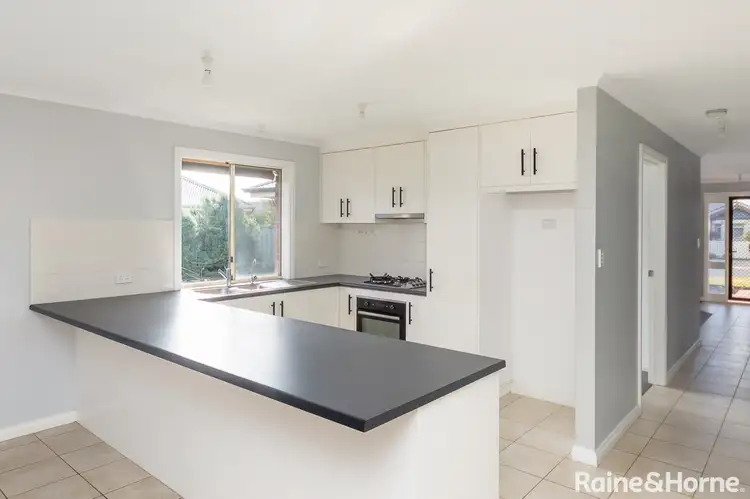Second view of Homely house listing, 4 Strathoak Crescent, Strathalbyn SA 5255