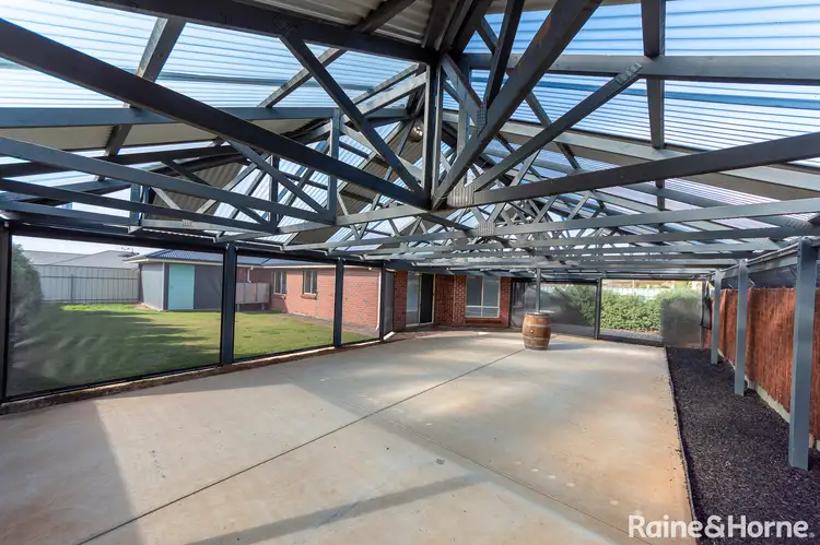 Fifth view of Homely house listing, 4 Strathoak Crescent, Strathalbyn SA 5255