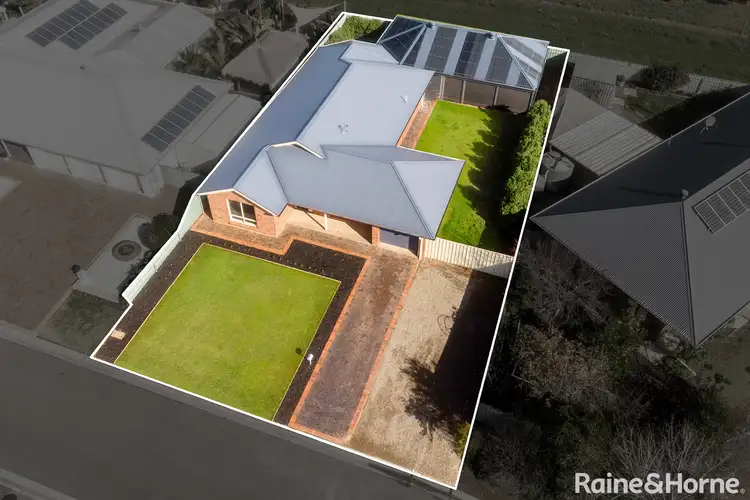 Sixth view of Homely house listing, 4 Strathoak Crescent, Strathalbyn SA 5255