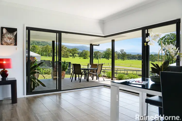 Third view of Homely house listing, 6 Bowlers Close, Kangaroo Valley NSW 2577