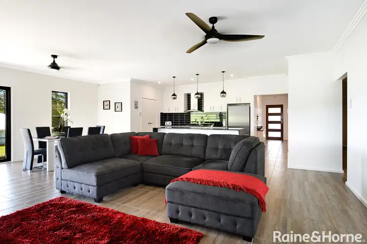 Fourth view of Homely house listing, 6 Bowlers Close, Kangaroo Valley NSW 2577