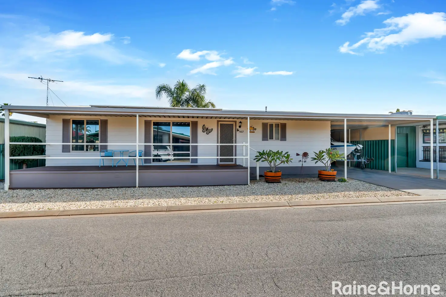 Main view of Homely house listing, 107/61 Supple Road, Waterloo Corner SA 5110