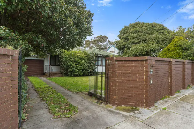 26 Airlie Grove, Seaford VIC 3198