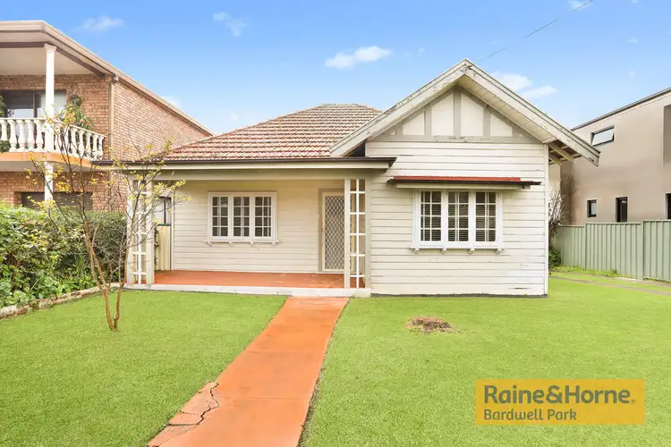 104 Bexley Road, Earlwood NSW 2206