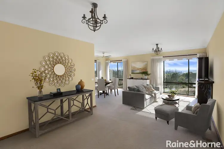 Second view of Homely house listing, 6 Mawson Terrace, Moss Vale NSW 2577