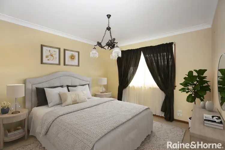 Fifth view of Homely house listing, 6 Mawson Terrace, Moss Vale NSW 2577