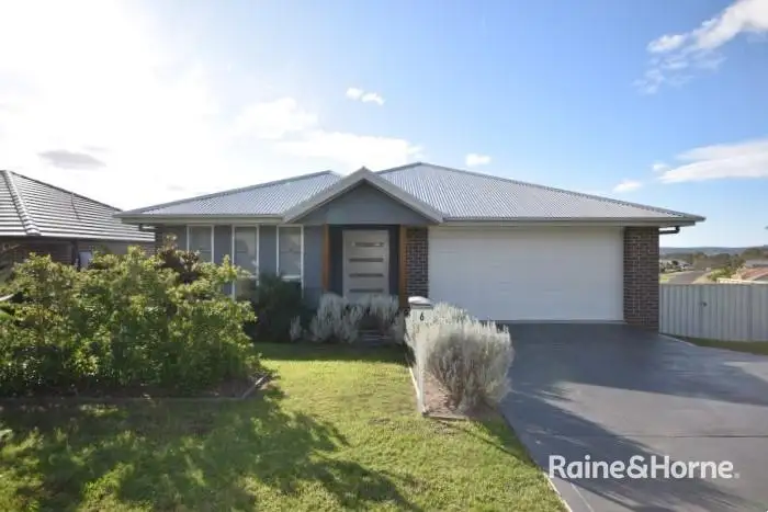 6 Killara Road, Nowra NSW 2541