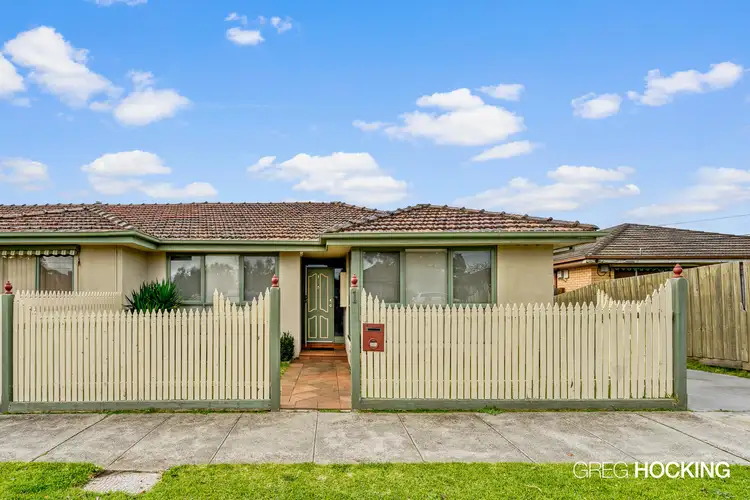 1/126 Argus Street, Cheltenham VIC 3192