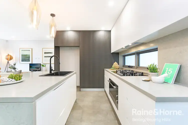 Fifth view of Homely townhouse listing, 1/56 Terry Street, Arncliffe NSW 2205