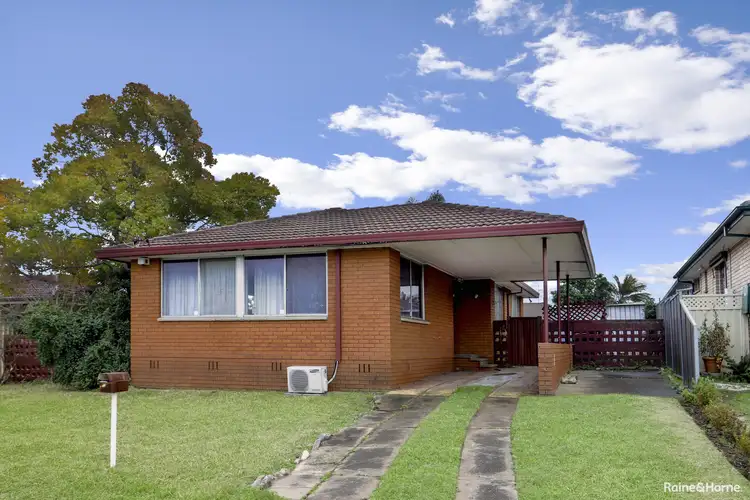 50 Murray Street, St Marys NSW 2760