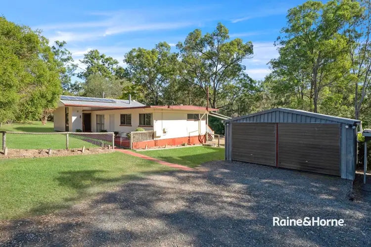 88-102 Pennine Drive, South Maclean QLD 4280