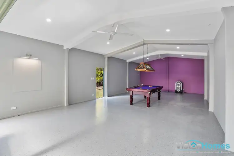 Sixth view of Homely house listing, 55 Valiant Crescent, Strathpine QLD 4500