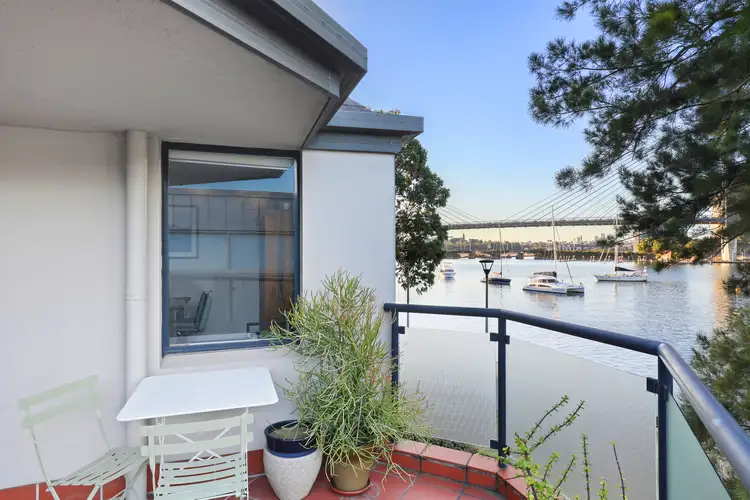 Main view of Homely apartment listing, 22/29 Cook Street, Glebe NSW 2037