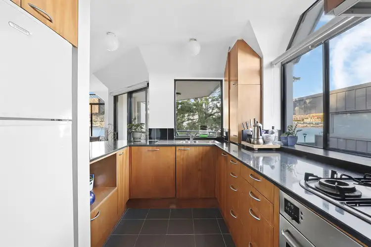 Second view of Homely apartment listing, 22/29 Cook Street, Glebe NSW 2037