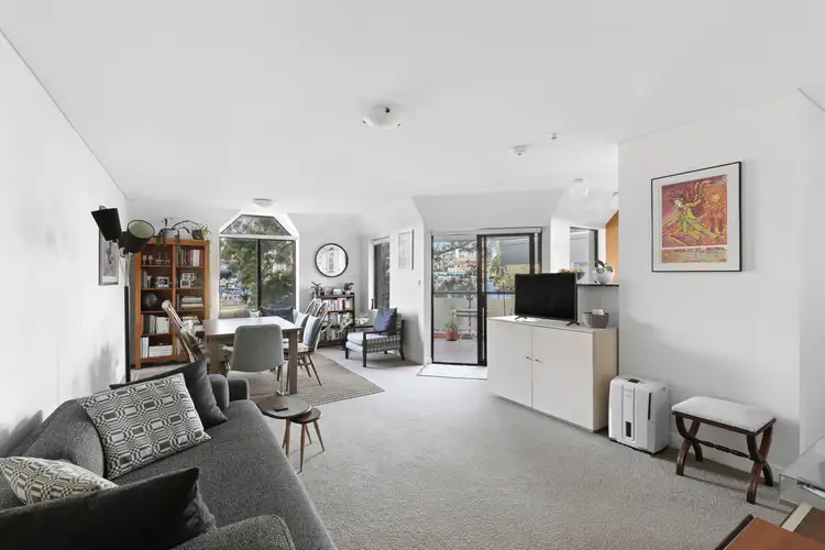 Fourth view of Homely apartment listing, 22/29 Cook Street, Glebe NSW 2037