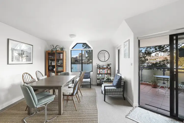 Fifth view of Homely apartment listing, 22/29 Cook Street, Glebe NSW 2037
