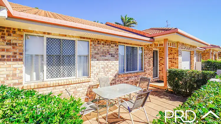 Lot 6/132 George Street, Bundaberg West QLD 4670