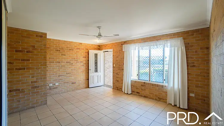 Second view of Homely unit listing, Lot 6/132 George Street, Bundaberg West QLD 4670
