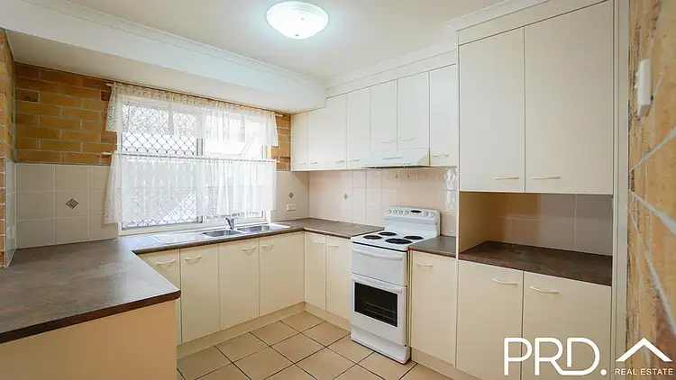 Third view of Homely unit listing, Lot 6/132 George Street, Bundaberg West QLD 4670