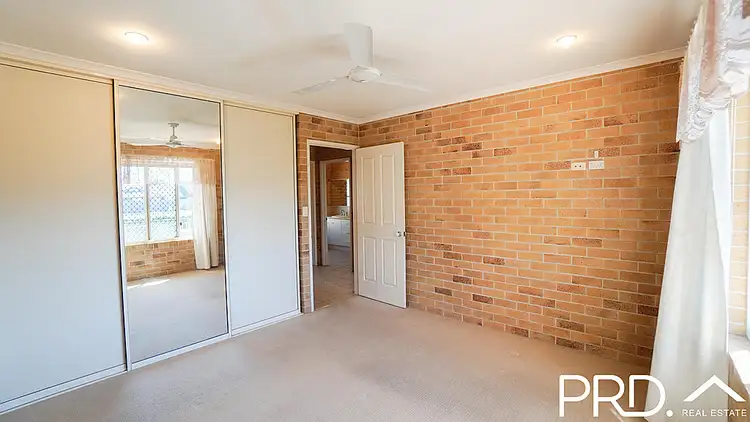 Fifth view of Homely unit listing, Lot 6/132 George Street, Bundaberg West QLD 4670