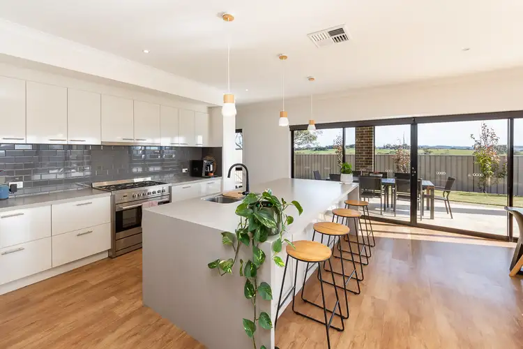 Second view of Homely house listing, 20 Lucie Close, Mount Barker SA 5251