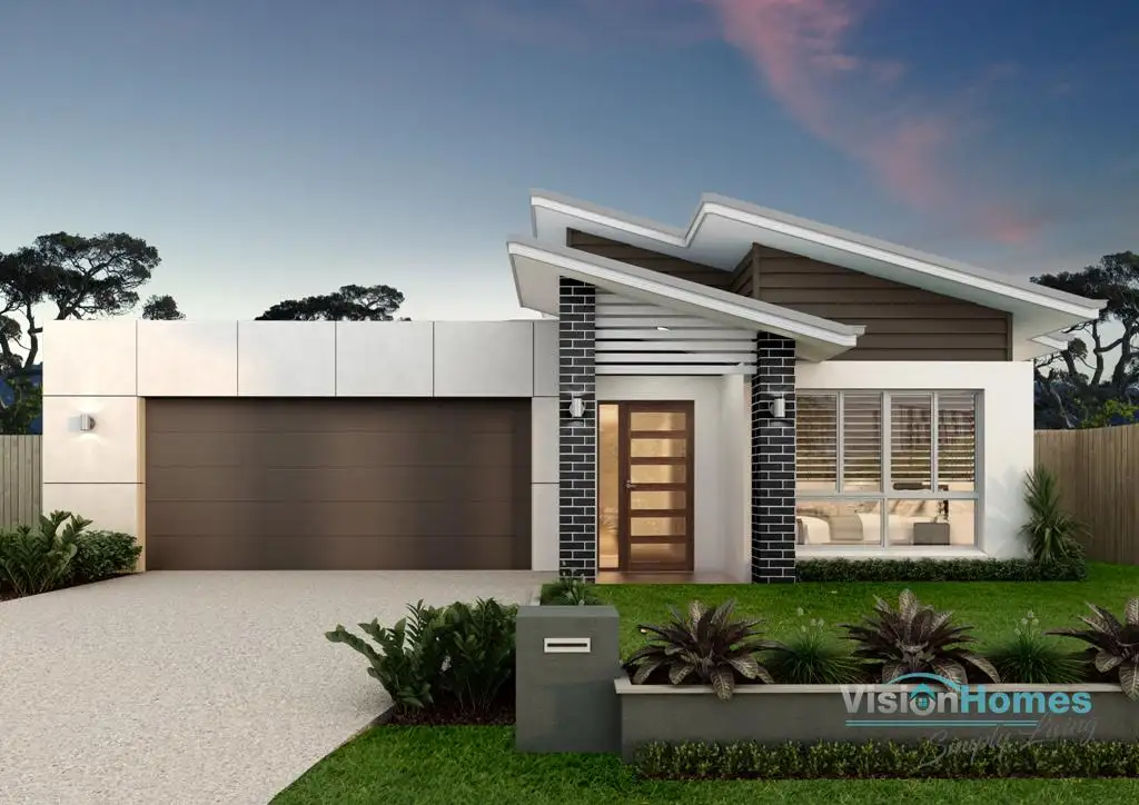 Main view of Homely land listing, Address available on request