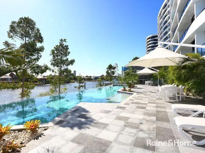 Main view of Homely apartment listing, Address available on request