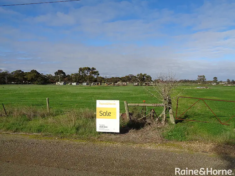 Main view of Homely land listing, Lot 510 Gawler Road, Lewiston SA 5501