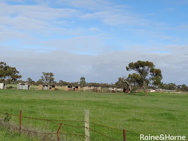 Fourth view of Homely land listing, Lot 510 Gawler Road, Lewiston SA 5501