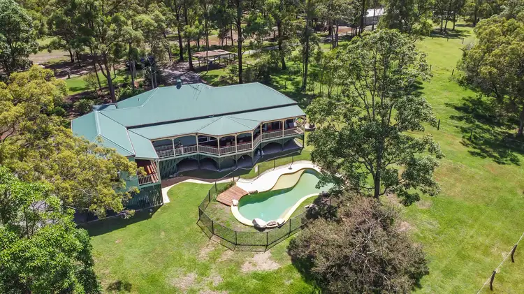 120-144 Eprapah Road, Mount Cotton QLD 4165