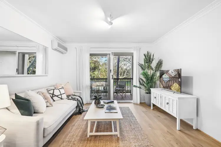Main view of Homely apartment listing, 1/122 Swanson Street, Erskineville NSW 2043